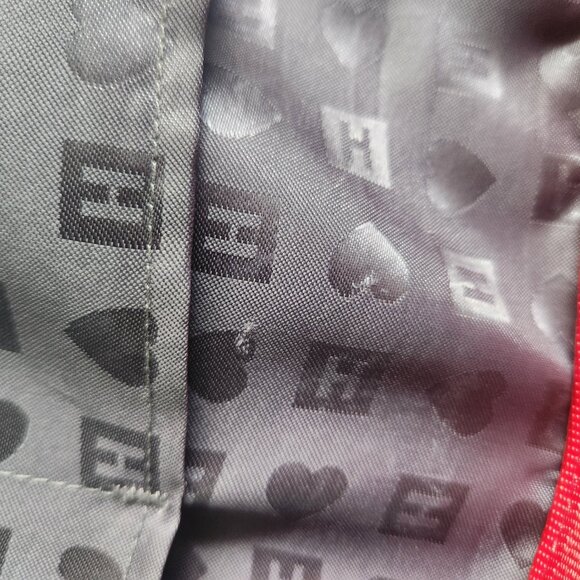 Harveys Large Boat Tote - Life is a Beach - Picture 4 of 11